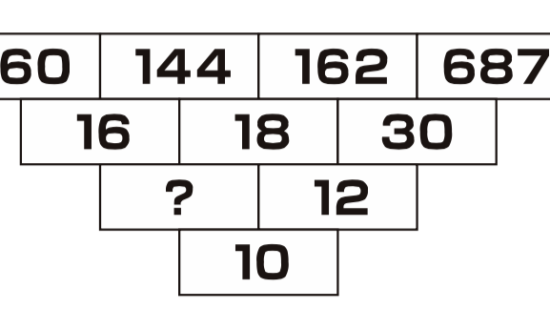 パズルで脳を活性化！頭の良い小学生が解いているクイズ