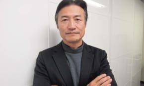 冷徹なる虎・南原竜樹社長が“無気力な若者”に吠える!「たいていのヤツラは甘えてる」