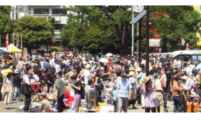 経営者もこぞって着ける！宝くじ当せんの祈願殺到の金運神社で祈祷したブレスレットで金運を