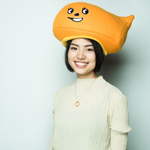 うんち栄養士・梅原しおり