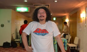 鴎来堂・柳下恭平「おっさんの成功体験ほど信じてはいけない」