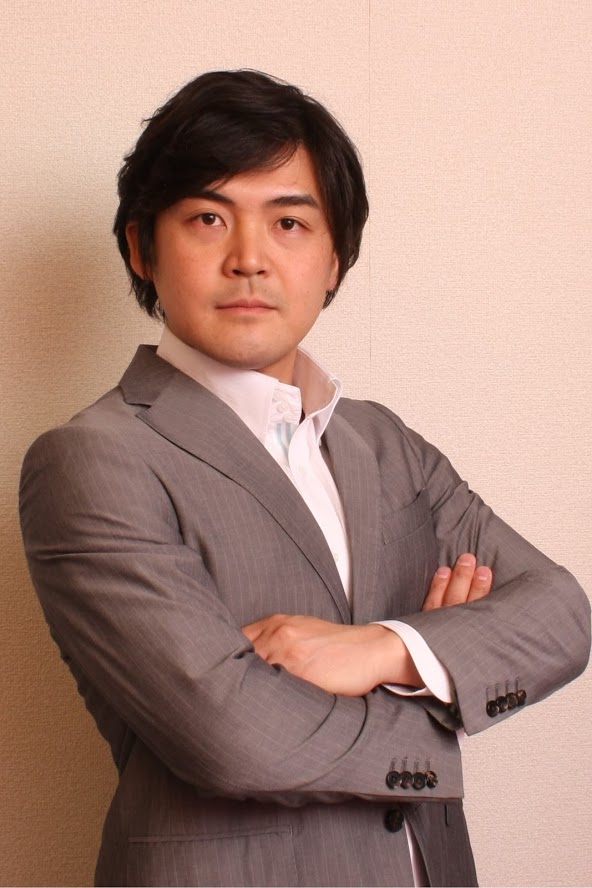 石山勇人