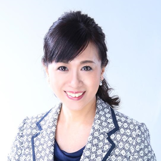 金森たかこ