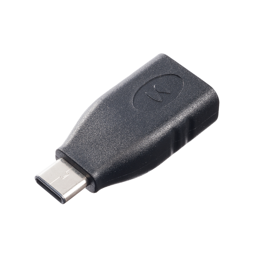Type-C/USB A変換アダプター
