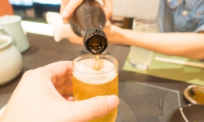 飲めない人は飲み会をどう乗り切る?上司ウケのいいビジネスマナー