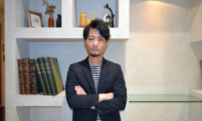 ヤフーから独立、オリジナル家具屋に。「50兆円市場に挑む」29歳の素顔