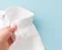 汗臭さはシャツの素材と色で防げ。一流ビジネスマンのニオイ対策
