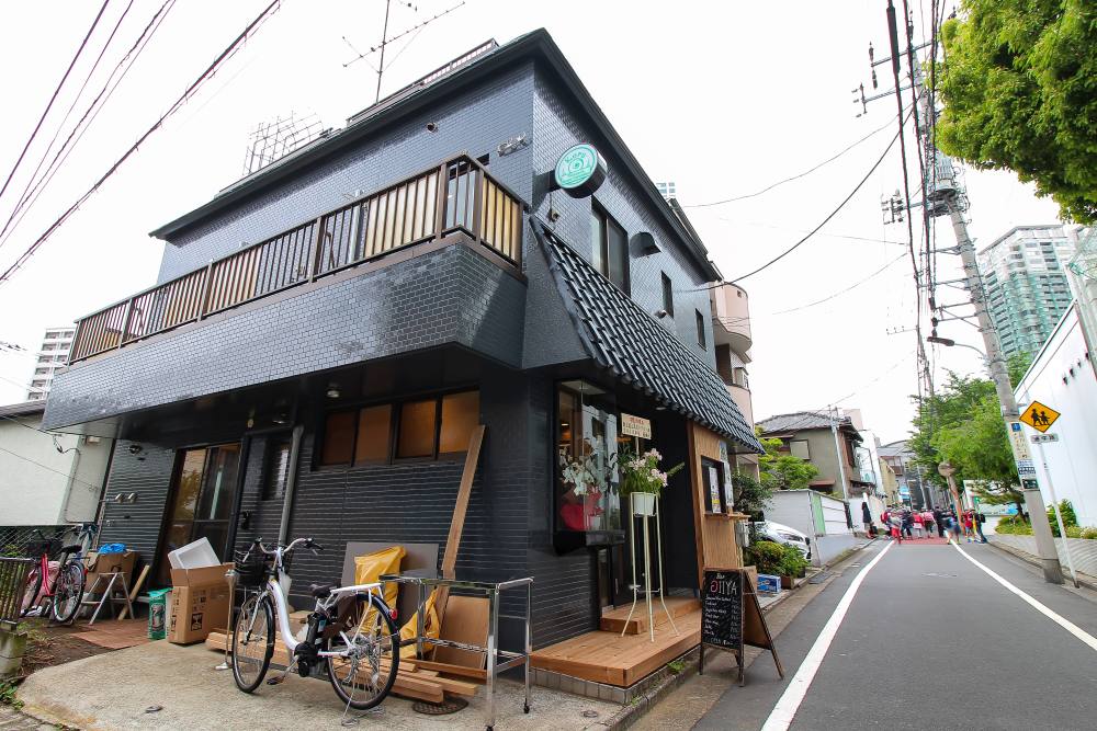 Koru Takanawa Hostel, Cafe&Bar