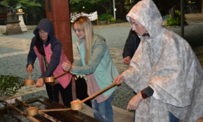 経営者もこぞって着ける！宝くじ当せんの祈願殺到の金運神社で祈祷したブレスレットで金運を