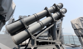 NHK報道にネットが紛糾。1発数十億円「防衛ミサイル」は本当に必要か？