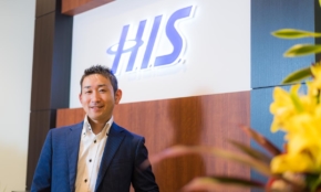 H.I.S.を20代で辞めた僕が「ハウステンボス」で学んだ起業家の原点