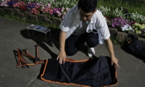 経営者もこぞって着ける！宝くじ当せんの祈願殺到の金運神社で祈祷したブレスレットで金運を