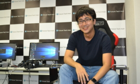 「世界一かわいそうな童貞」のために起業した、元カプコン26歳社長