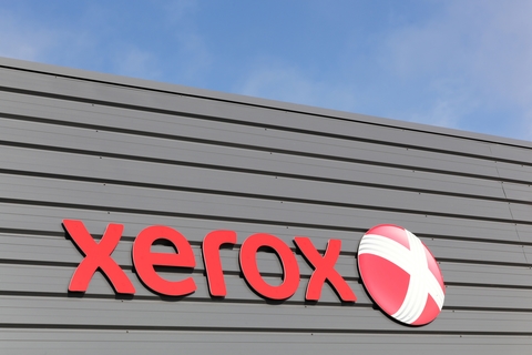 xerox