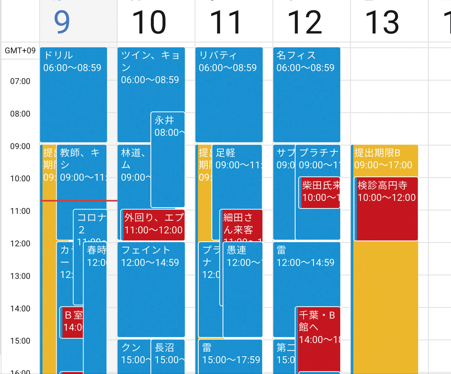 ［スマホ奴隷］の実態