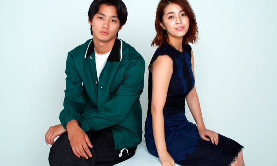 野村周平×柳ゆり菜が考える「SNSとの付き合い方」「20代後半の生き方」