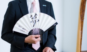 経営者もこぞって着ける！宝くじ当せんの祈願殺到の金運神社で祈祷したブレスレットで金運を