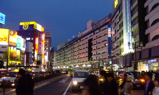 山手線29駅で「家賃相場が安い駅」1位は？意外にオトクな駅も…