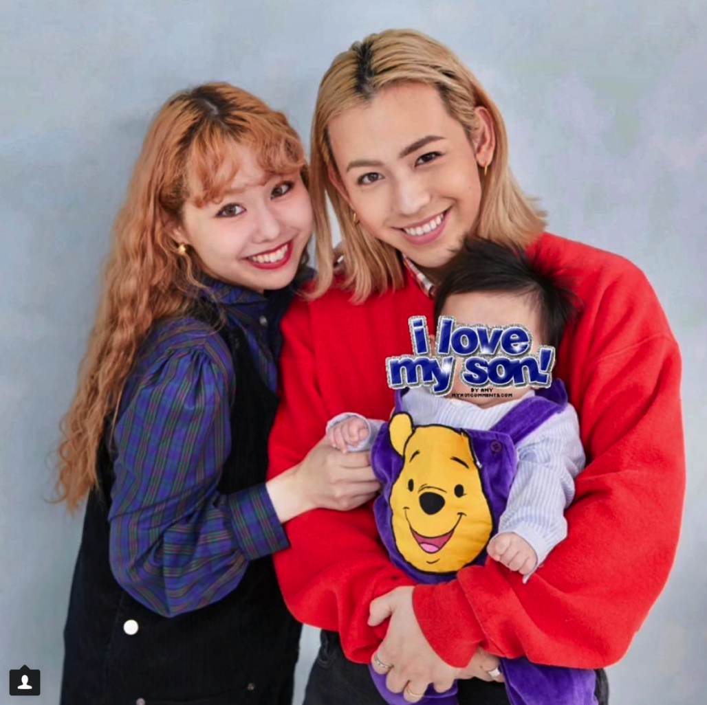 りゅうちぇるイクメン受賞に世間の声は 藤田ニコル 元彼の職業を暴露 U 25芸能ニュース Bizspa フレッシュ りゅうちぇるイクメン受賞に世間の声は 藤田ニコル 元彼の職業を暴露 U 25芸能ニュース Bizspa フレッシュ