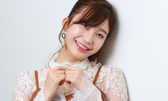 小倉優香「少女漫画はたぶん1冊も読んだことがない」