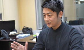 昇進しなければ即返金「昇進コミット」とは?32歳社長の“人生の変え方”