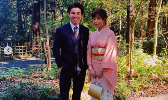 20代が憧れる「理想の芸能人夫婦」ベスト5。東出＆杏、辻＆杉浦…1位は？