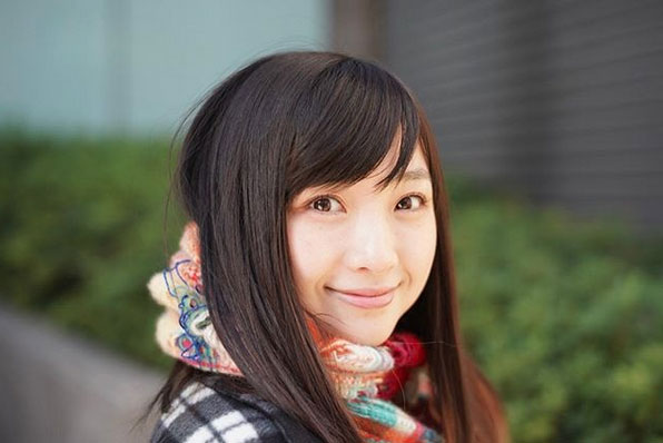 有安杏果