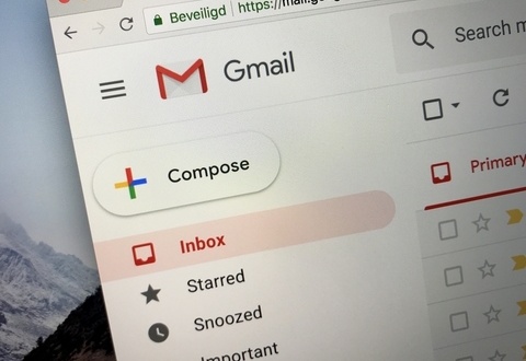 Gmailの「右クリック」が超便利に。主な追加メニューをおさらい