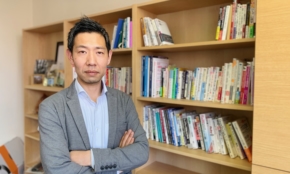 Jリーグ、電通、チームラボ…3社コラボをまとめた「プロマネ」の仕事とは?