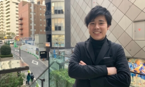「実はムダだらけの営業」を変えるため、僕が20歳で起業した理由