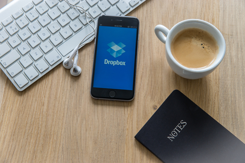 dropbox