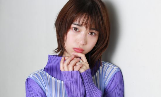 森川葵、もしも3億円を手にしたら「1年間は働きたくない」