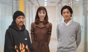 「整形口コミアプリ」で起業した24歳女子大生「社員はTinderで探した」