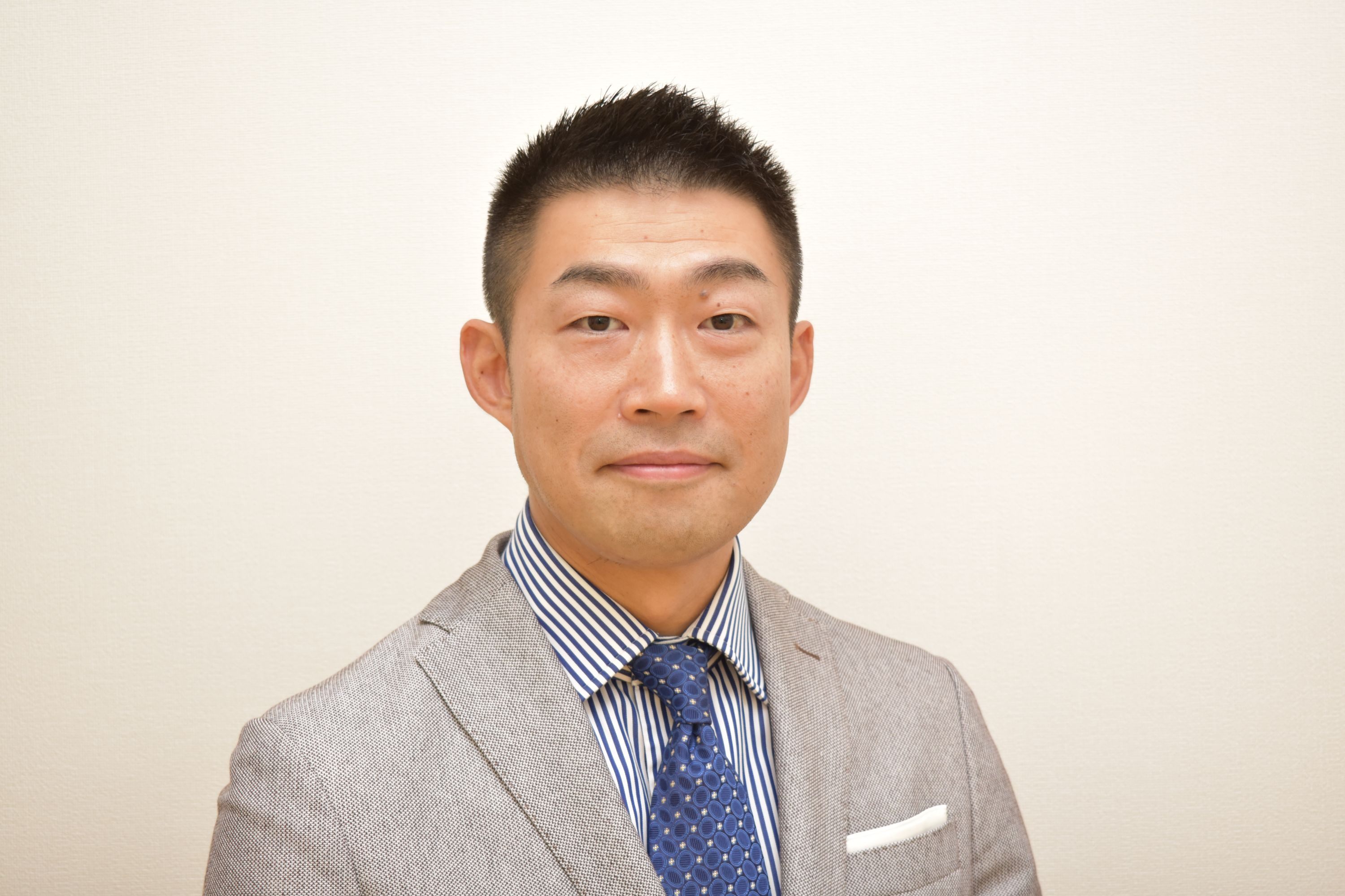 大平信孝