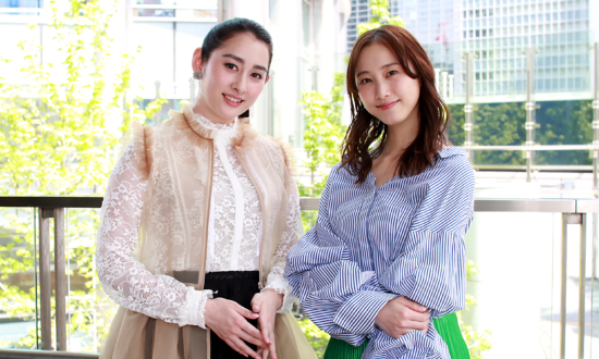 早見あかりの結婚の決め手に、松井玲奈が感激「雷に打たれたような気持ちです」