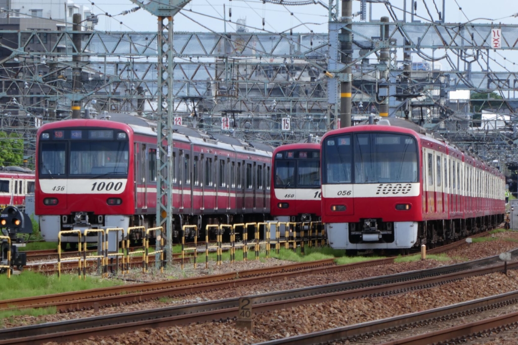 京浜鉄道