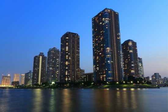 建物