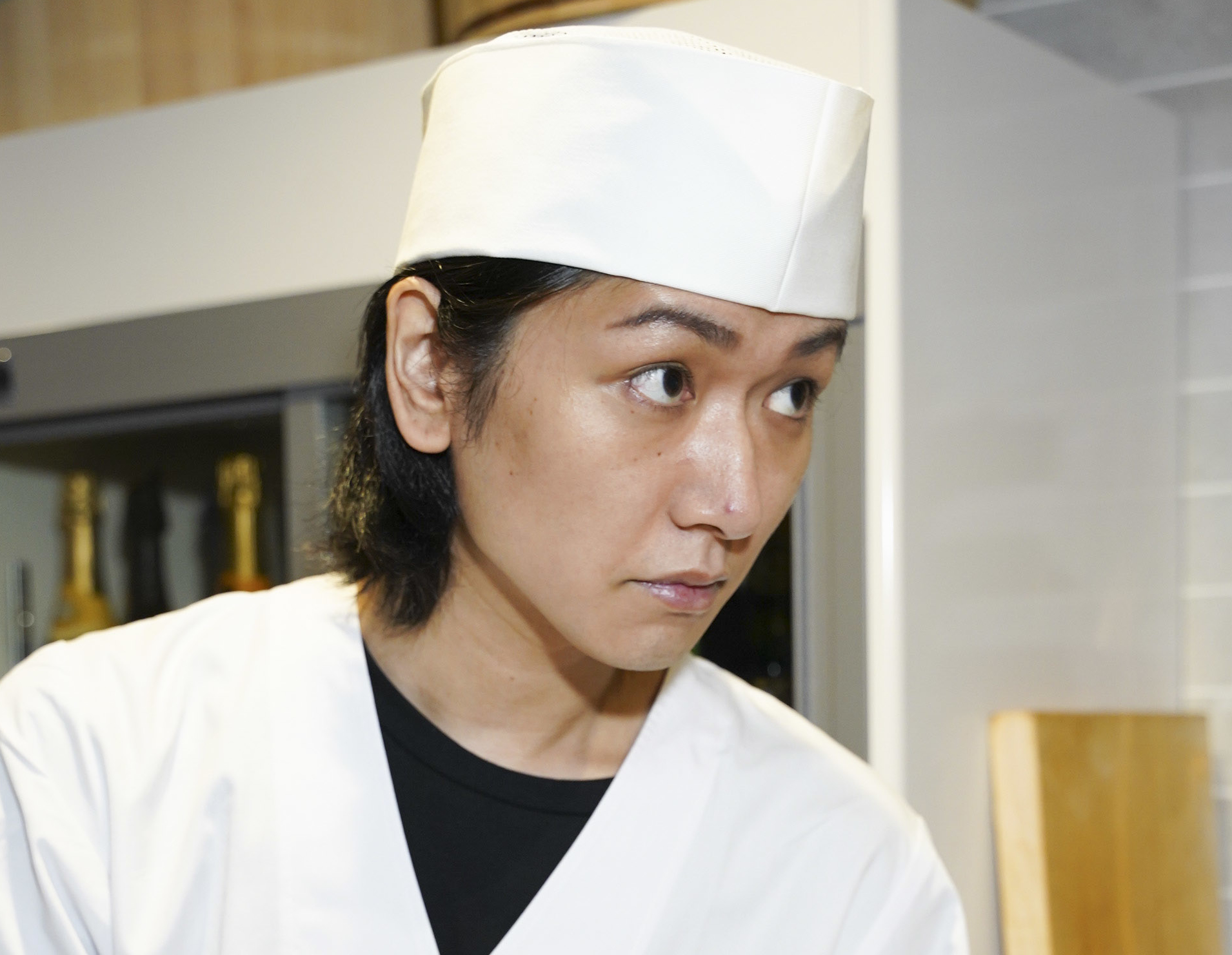 SHUNさん