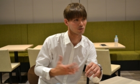 戦力外通告を受けたプロ野球選手たちの意外な転身先。元横浜DeNA投手が語る