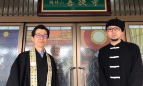 経営者もこぞって着ける！宝くじ当せんの祈願殺到の金運神社で祈祷したブレスレットで金運を