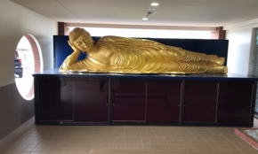 経営者もこぞって着ける！宝くじ当せんの祈願殺到の金運神社で祈祷したブレスレットで金運を