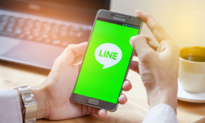 LINEで携帯電話にも無料通話ができる！LINEの小ワザ5選