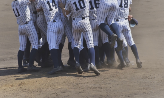 夏の甲子園、鶴岡東が3回戦へ。初の2勝でみせた“強烈なインパクト”