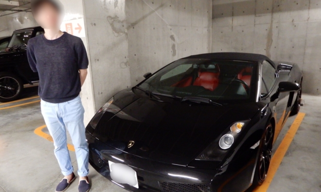 ランボルギーニ