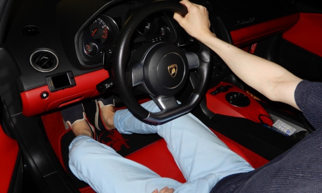 ランボルギーニ