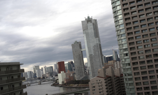 台風19号で浸水…武蔵小杉タワマンは本当にリスクだらけなのか？