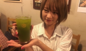 台湾で日本の焼酎「キンミヤ」取扱店が1.5倍に。人気のわけを現地で聞いた