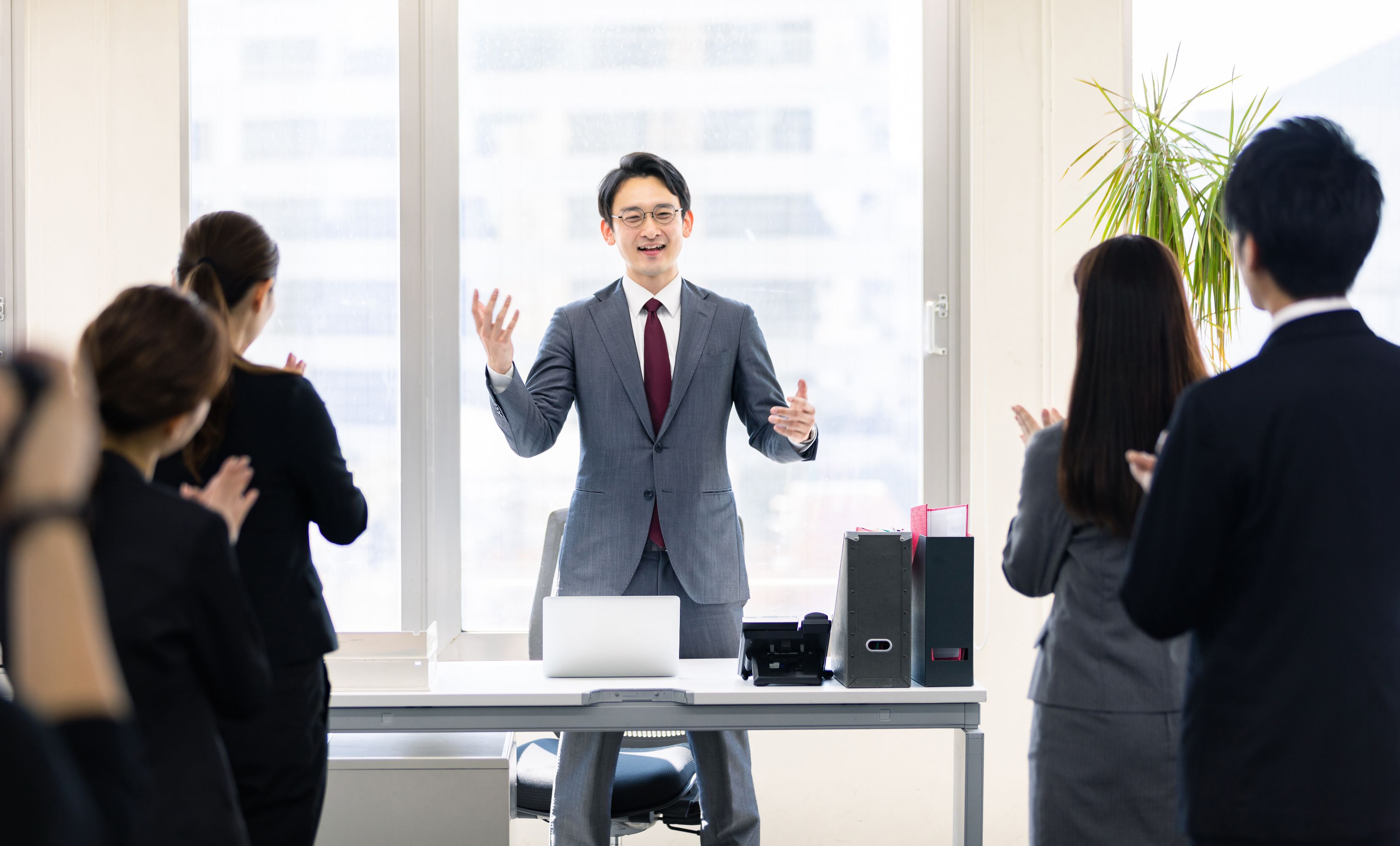 優秀なリーダーになるために必要な たった1つの能力 Bizspa フレッシュ