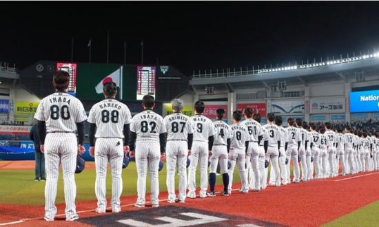 侍ジャパン、「プレミア12」初優勝なるか。今さら聞けないWBCとの違い