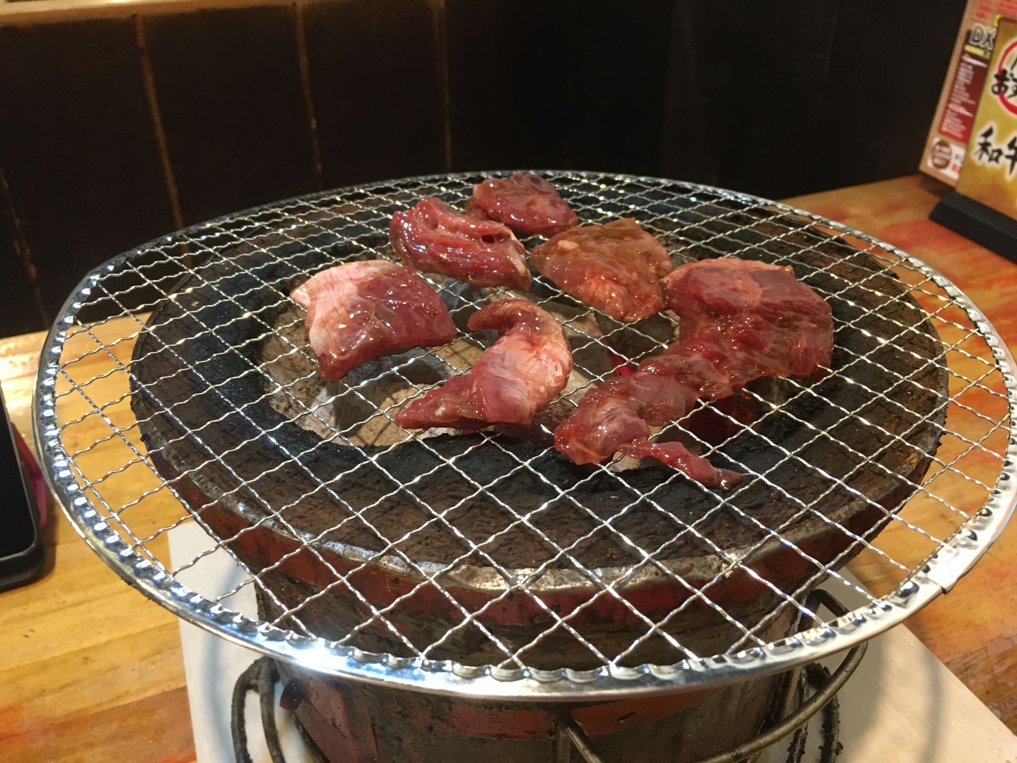 焼肉